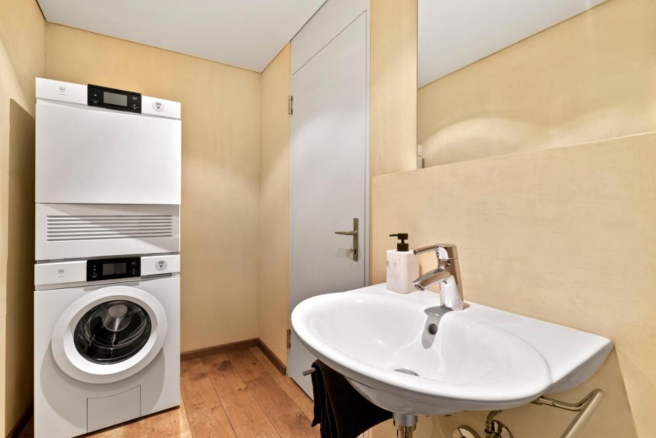 A&Y Oldtown Penthouse Loft Luzern Daire Dış mekan fotoğraf