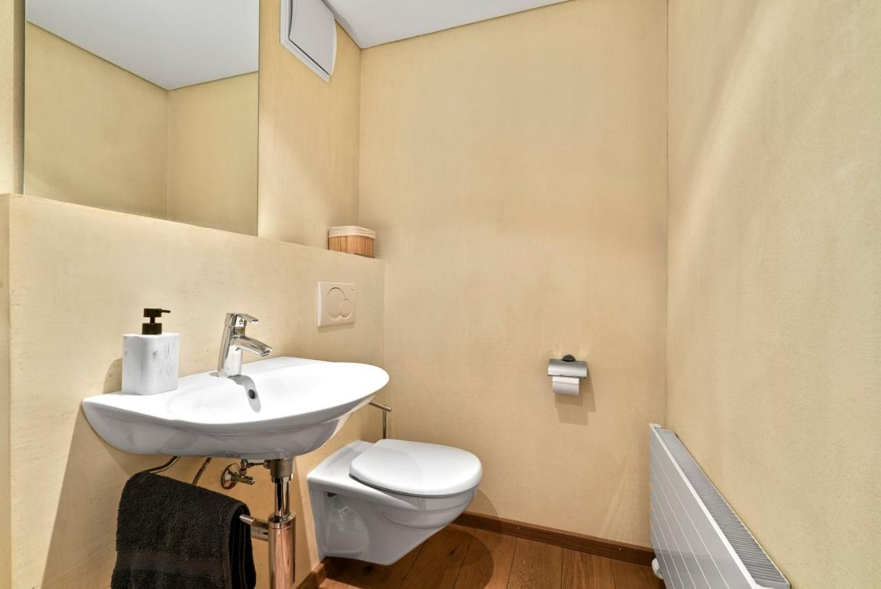 A&Y Oldtown Penthouse Loft Luzern Daire Dış mekan fotoğraf